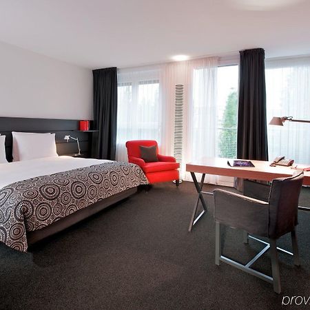 The Madison Hotel Хамбург Стая снимка